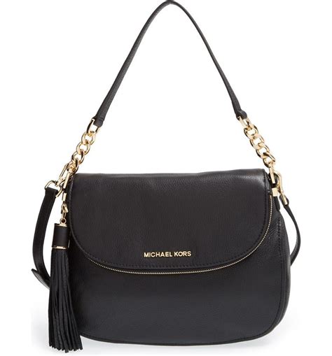 michael kors bedford tassel medium|Michael Kors Bedford Tassle Convertible Medium S .